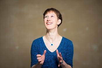 Britta C. Wilmsmeier